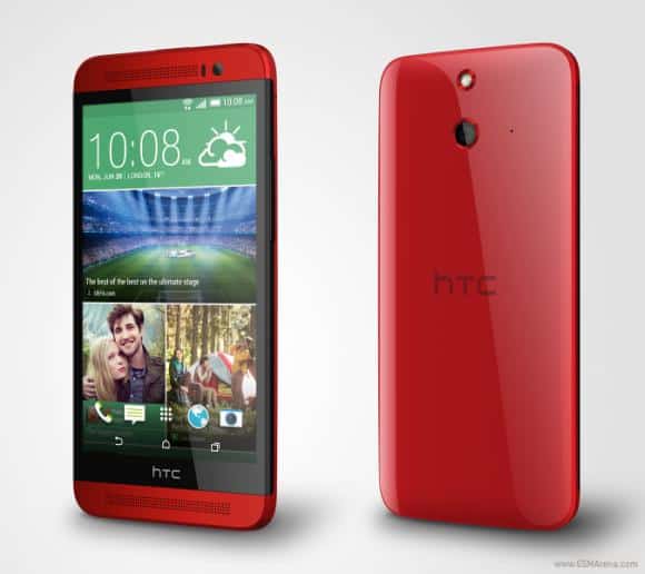 htc one e8 1