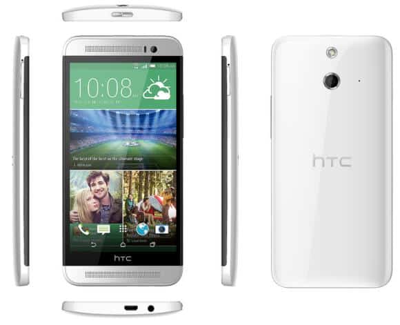 htc one e8 2