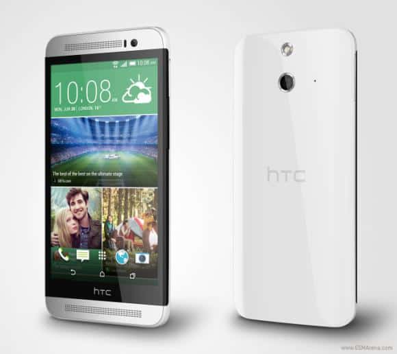 htc one e8 3