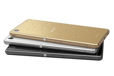 xperia m5