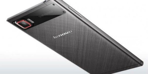 lenovo smartphones