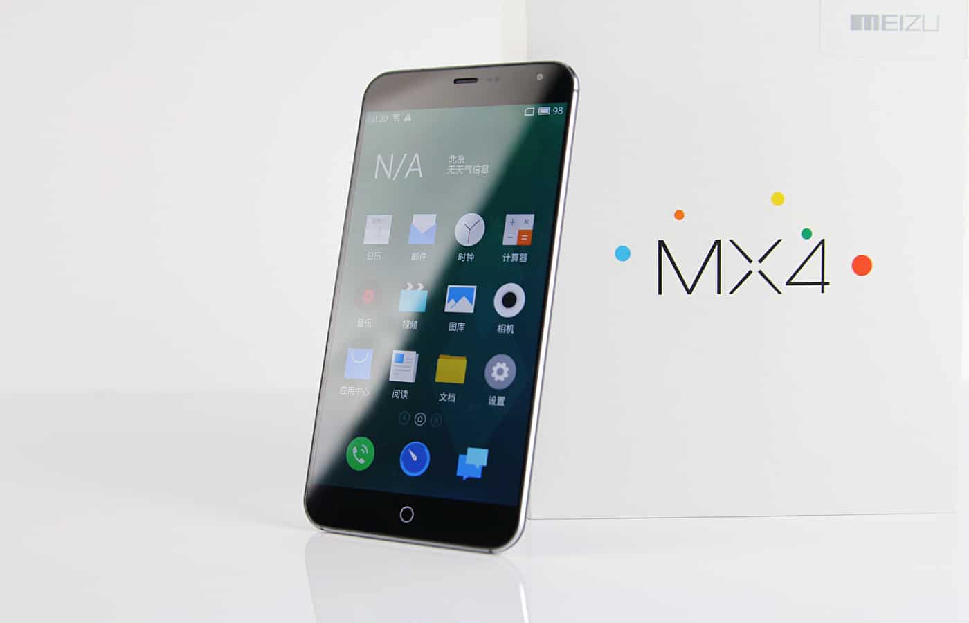 Meizu-MX4