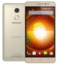 Panasonic-4G-enabled-smartphone-Eluga-Mark