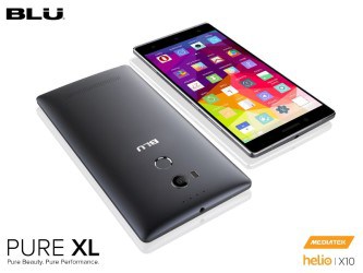 BLU Products Pure XL