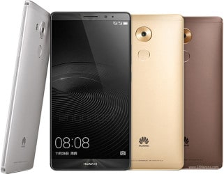 Huawei Mate 8 - 4GB RAM