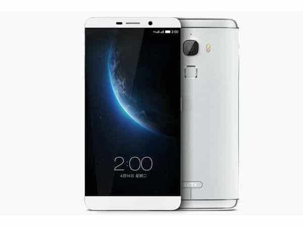 LeTV Le Max - best phone cameras