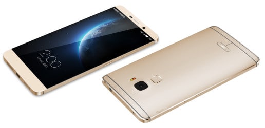 128GB ROM smartphones