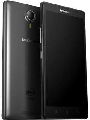 Lenovo K80 - 4GB RAM