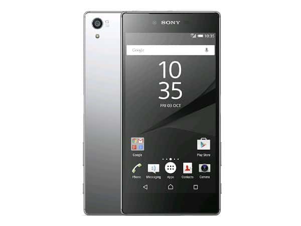 Sony Xperia Z5 Premium - best phone cameras