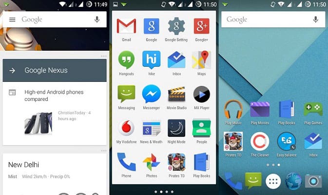 best free Android apps