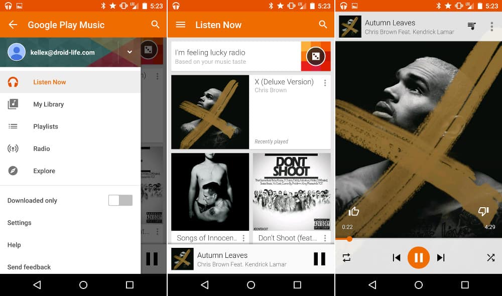 best free Android apps