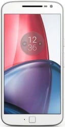 Moto G4 Plus 32GB - fingerprint scanner