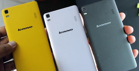 lenovo phone lenovo k3 note music