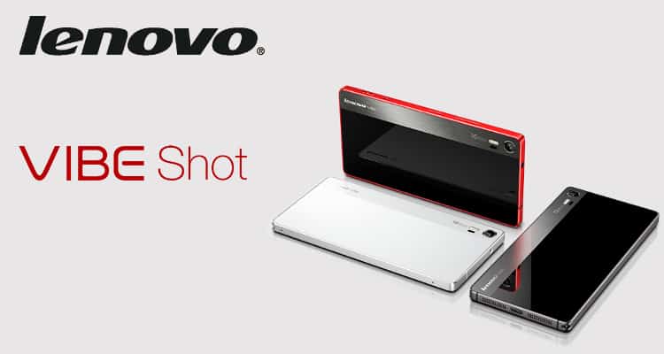 Top best Lenovo smartphones with 8MP+ selfie snappers