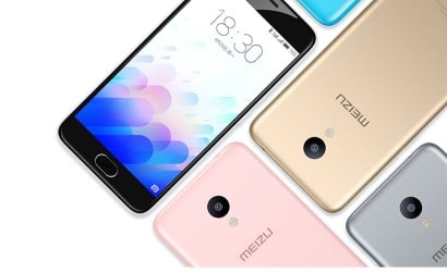 top chinese smartphones