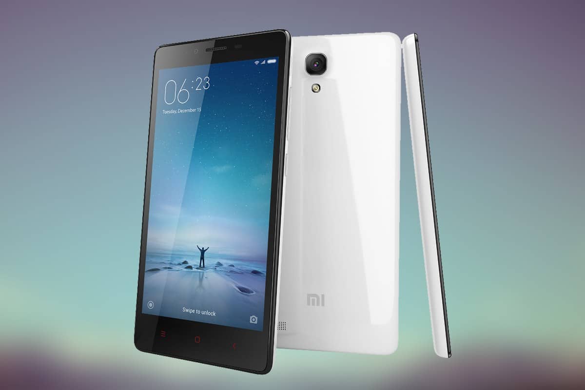 Top best Xiaomi smartphones with 3000+ batteries