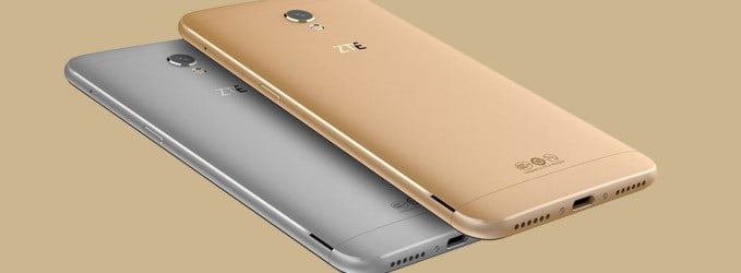 top chinese smartphones