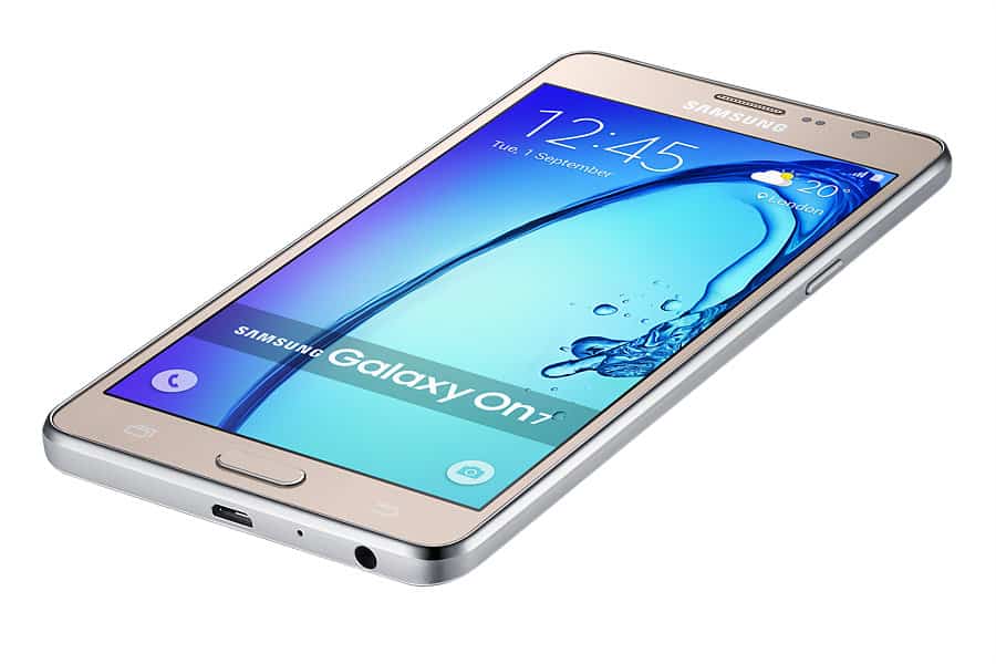 top Samsung smartphones in june