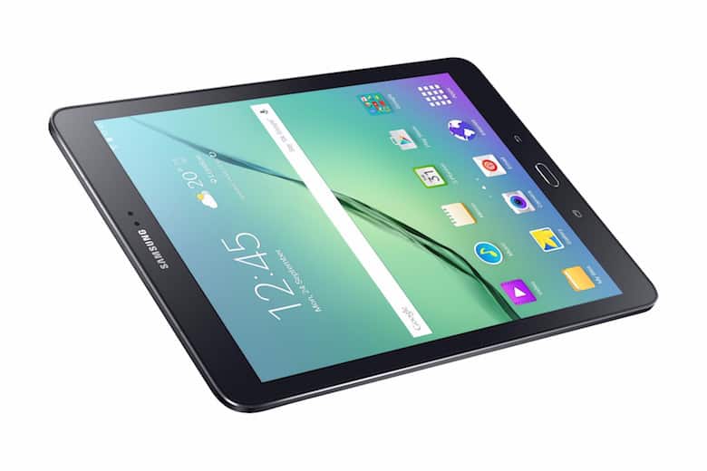 Android tablet 