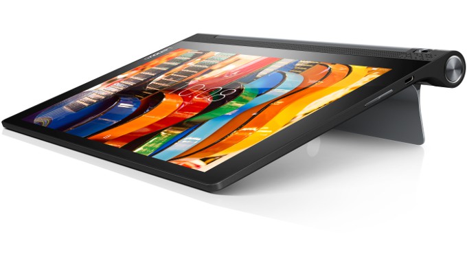 Android tablet 