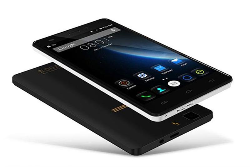 Oukitel smartphones