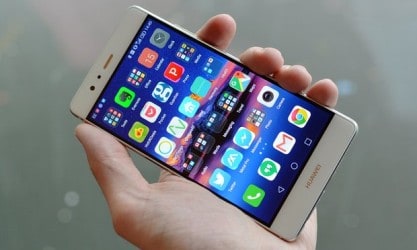 Huawei P9 xiaomi mi max rival