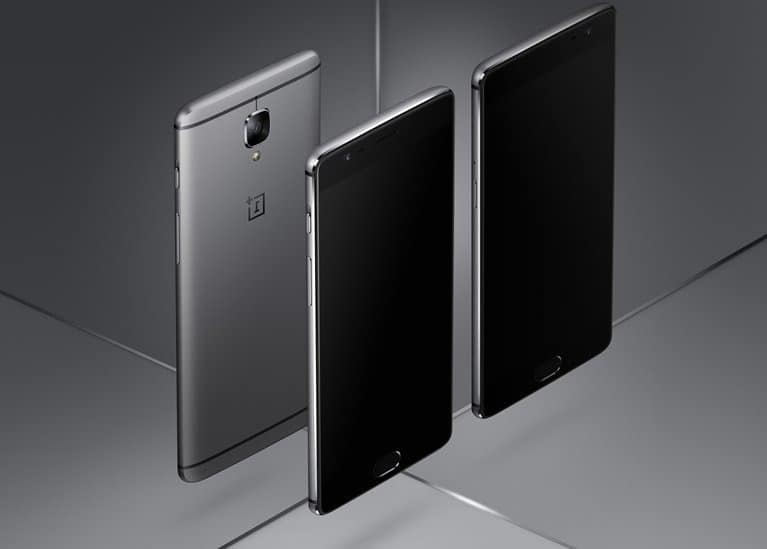 OnePlus 3