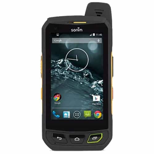 best rugged smartphones