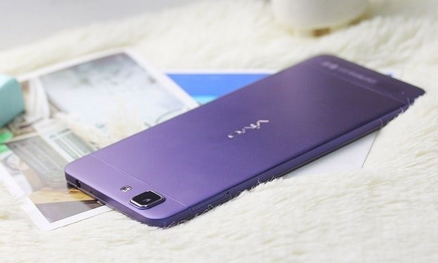 Vivo-X5-Max-Specifications