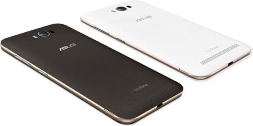 Asus Zenfone 3 full HD smartphones