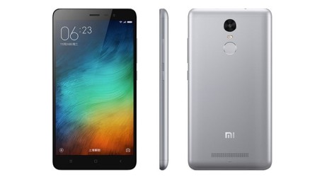 Xiaomi Redmi Note 3 best performance phones