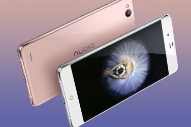 ZTE Nubia Z11 Max thinnest smartphone