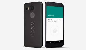 Nexus phones