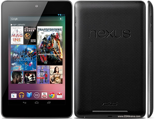 Nexus phones