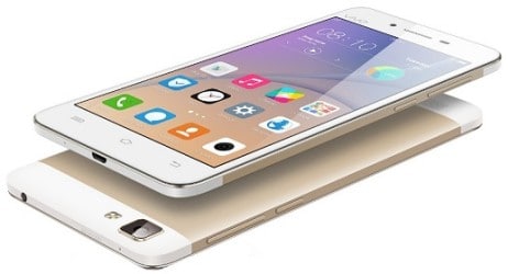 vivo X6S Plus 4 13MP camera phones