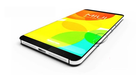 Xiaomi Mi Note Edge