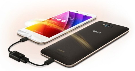 zenfone max top budget phones