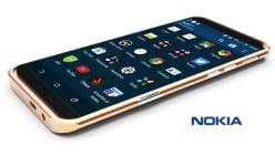 5 first Android smartphones for Nokia comeback