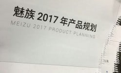 5 new Meizu phones will launch next year