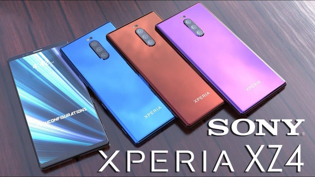 let's talk about the higher variant of the upcoming xperia xz4