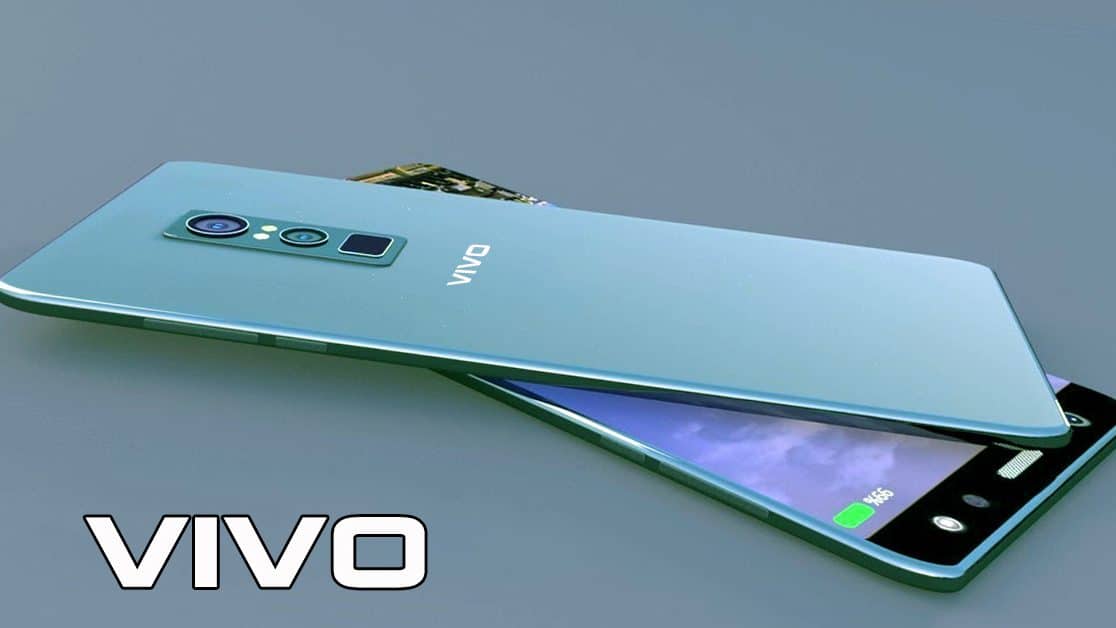 vivo y50