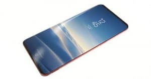 Samsung Galaxy Edge II 2021 Vierfache 48MP Kameras 12GB RAM