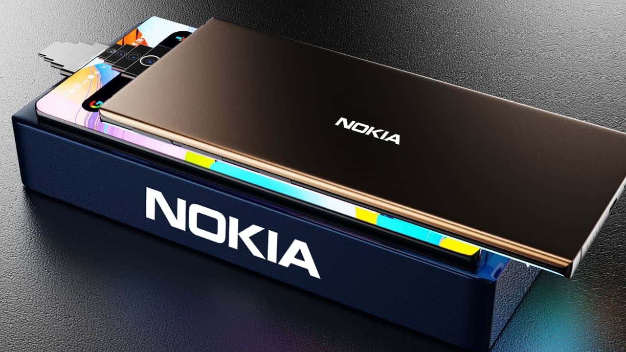 Nokia Lion Specs Mp Cameras Mah Battery