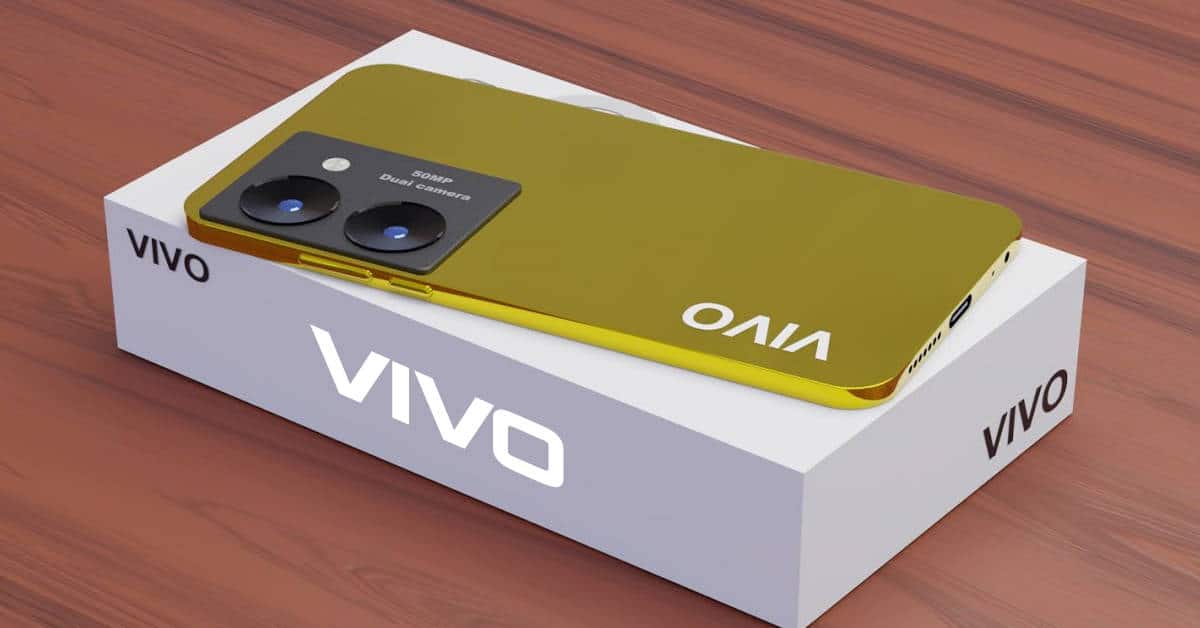 Best Vivo Phones October 2023 50MP Cameras 5000mAh Battery