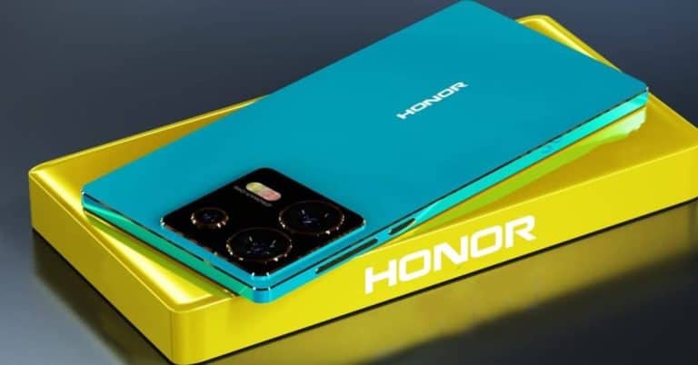 Honor X Pro Vs Zte Blade V Design G Mp Cameras Mah Battery