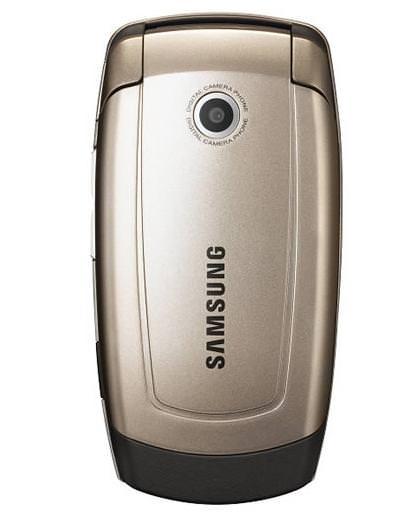 Samsung Sgh