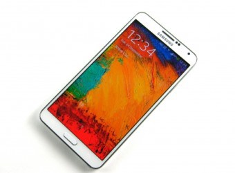 Samsung Galaxy Note 3