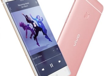 vivo xplay 5