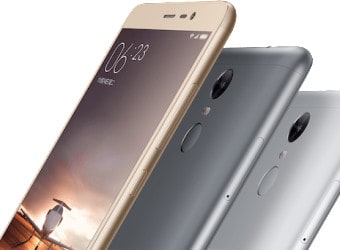 Vivo V3 Max vs Xiaomi Redmi Note 3 Pro