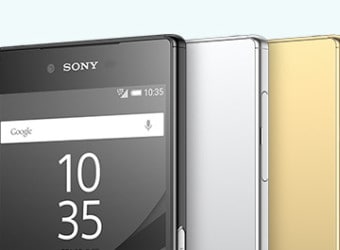 sony smartphones 2016